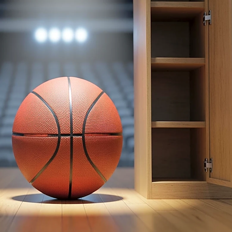 Duke's Nik Khamenia Enters Transfer Portal Amid Roster Changes