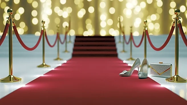 Euphoria Season Three Premiere Showcases Star-Studded Red Carpet Fashion