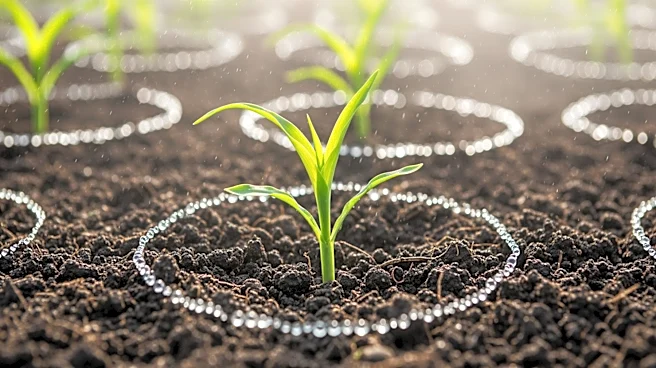 Applegate Farms Invests $50,000 to Aid Midwest Corn Farmers in Reducing Nitrogen Fertilizer Use