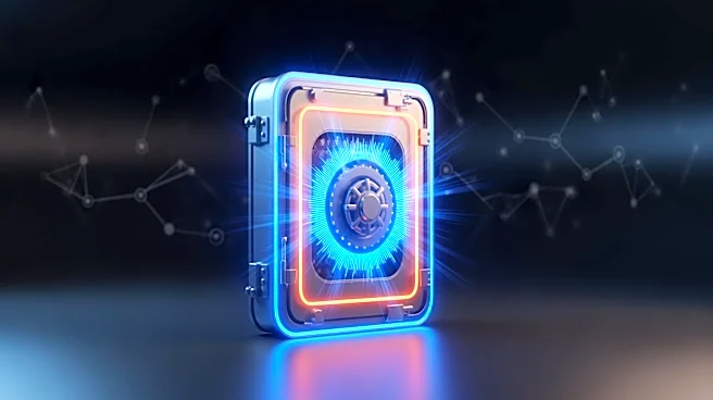 Fireblocks and Dynamic Enhance Wallet Infrastructure for TON and Telegram