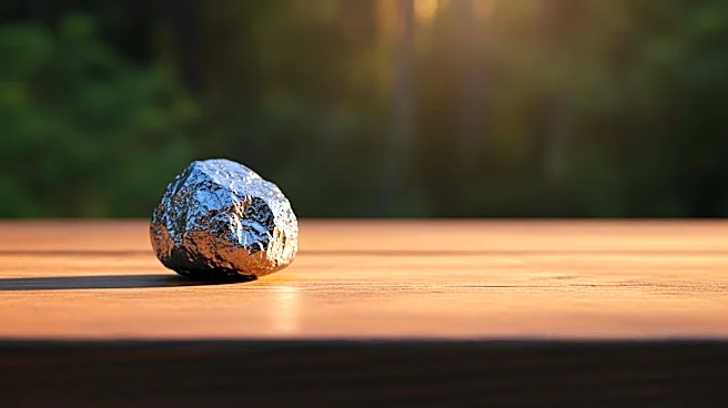 Sentinel Metals Hosts Open House for Blackfoot Mining Project Amid Community Concerns