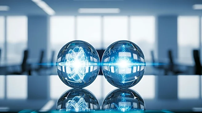 AWS CEO Defends Dual Investments in Anthropic and OpenAI Amidst Conflict Concerns