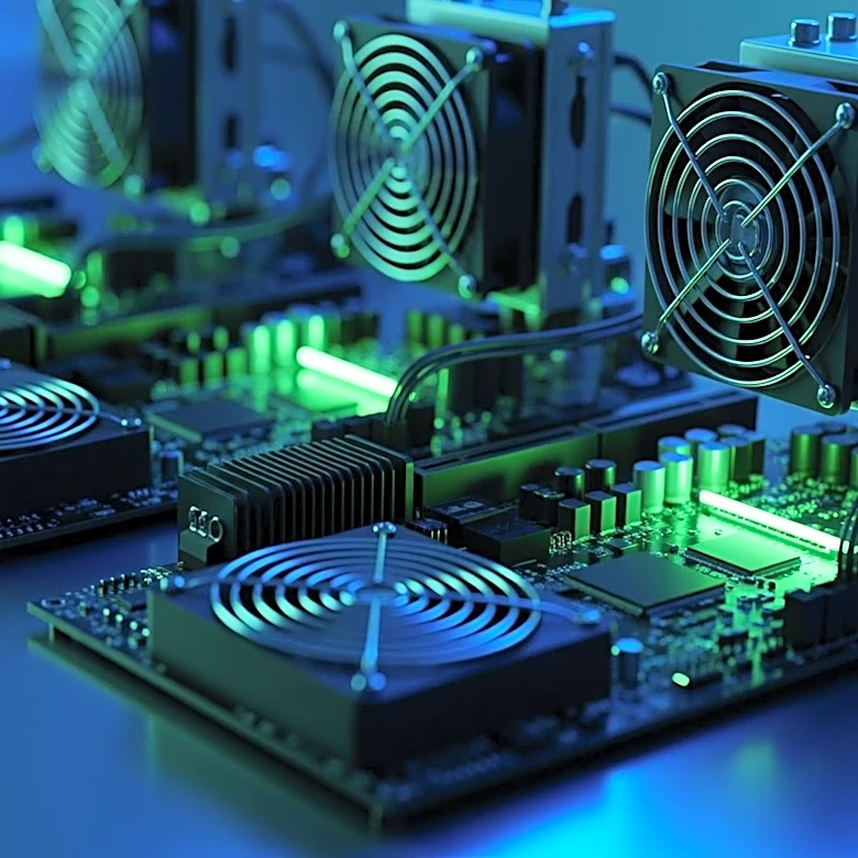 Cango Reduces Bitcoin Mining Costs by 19.3% Amid Strategic Operational Shift