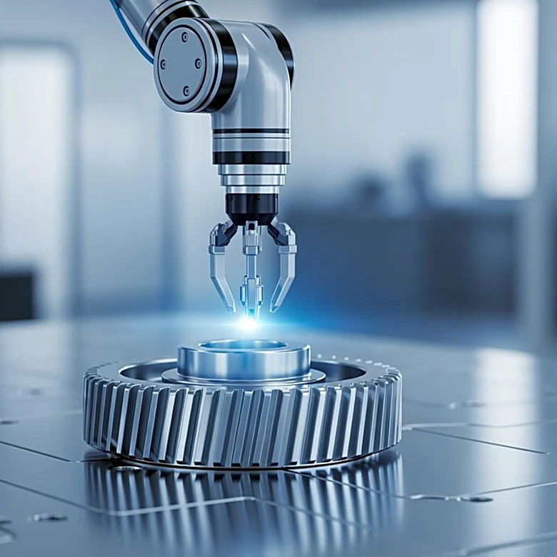 AI Adoption in Manufacturing Reaches Critical Mass, Report Finds