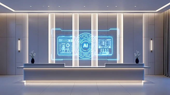 Minor Hotels Leverages AI to Enhance Global Guest Experience with New Tech Platform