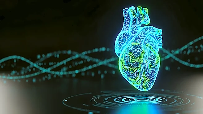 Digital Health Startups Secure $4 Billion in Q1 2026 Amid AI Investment Surge