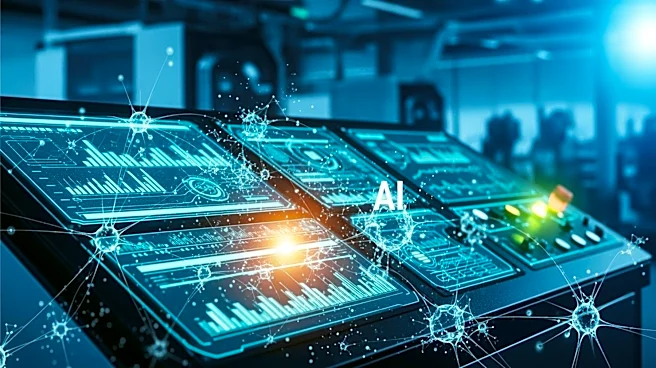 Cisco Report Highlights AI Adoption Challenges and Opportunities in Industrial Sectors