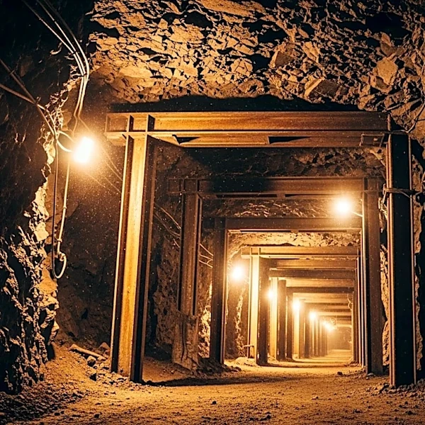Cementation Africa and Tharisa Initiate Underground Mine Development in South Africa