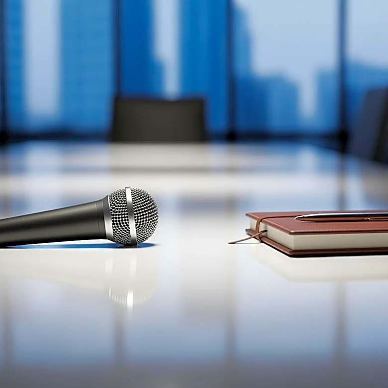 3M Schedules First-Quarter 2026 Earnings Conference Call