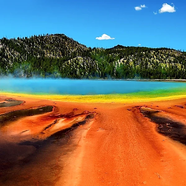 Travel Expert Highlights Hidden Gem Destinations for Family Road Trips in the U.S.