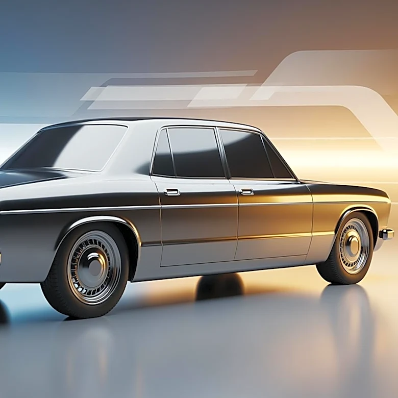 American Sedans Persist in 2026 Amidst SUV and Electric Vehicle Trends