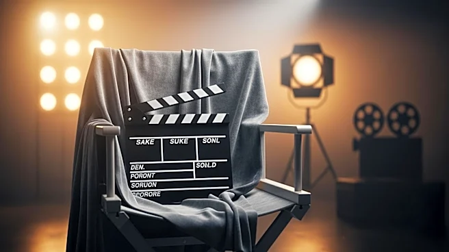 Comedian John Early Debuts as Director with 'Maddie's Secret' at Los Angeles Festival