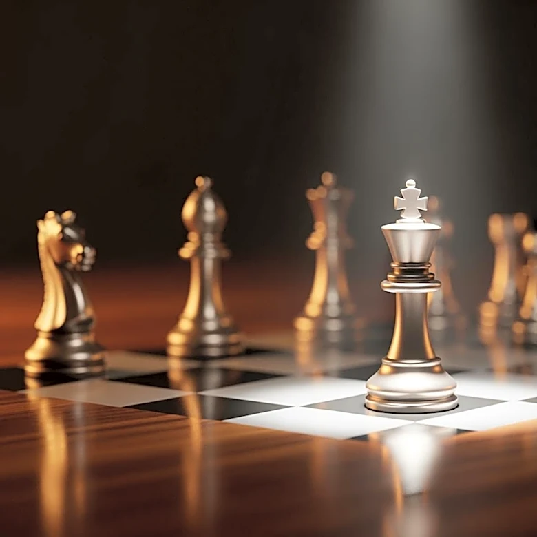 Brooks International CEO Advocates for Rethinking Competitive Advantage to Improve Organizational Performance