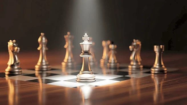 Brooks International CEO Advocates for Rethinking Competitive Advantage to Improve Organizational Performance