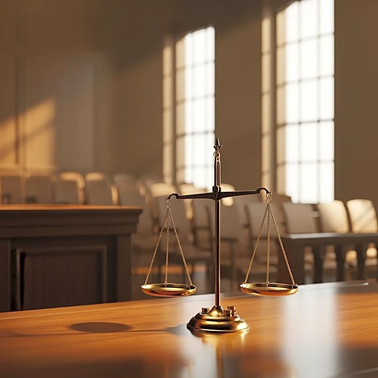 Film 'Trial of Hein' Explores Identity and Belonging in German Drama