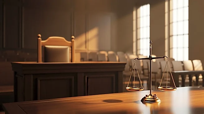 Film 'Trial of Hein' Explores Identity and Belonging in German Drama