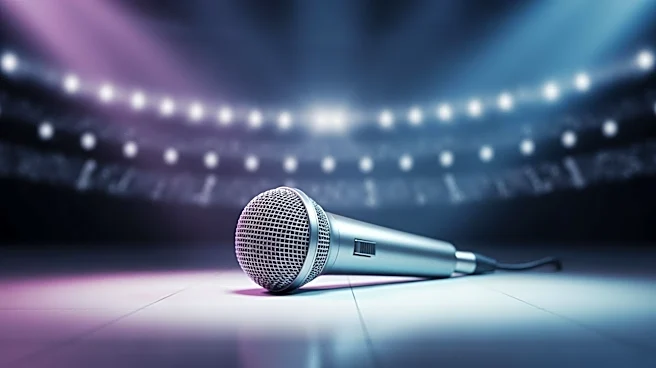 Shakira Announces Extended 'Las Mujeres Ya No Lloran' Tour 2026 with U.S. Arena Stops