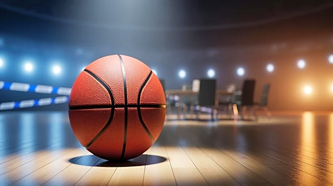 Allie Blum Leads Kentucky to Victory Over Morehead State with Stellar Performance