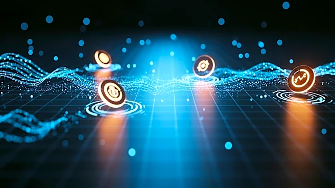 Debate Over 'Tokenmaxxing' Highlights AI Productivity Measurement Challenges