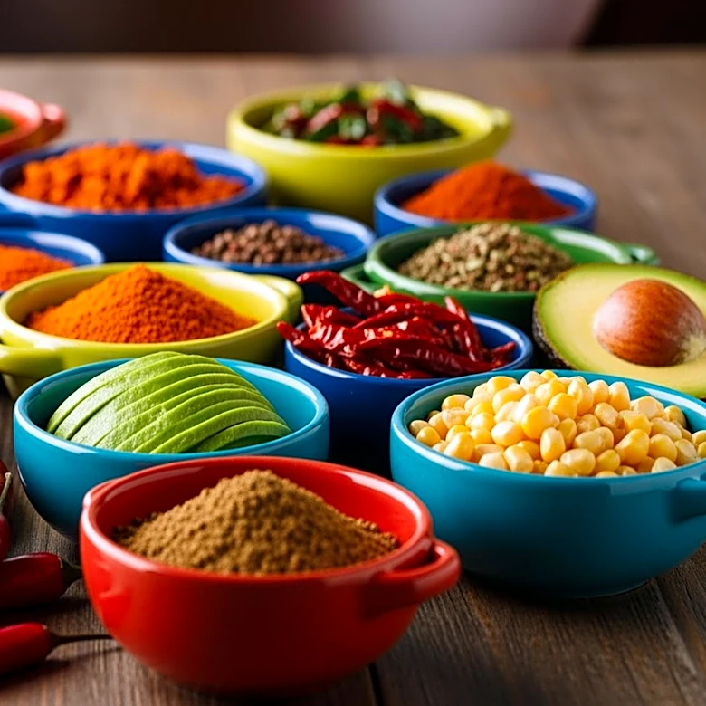 Rutter's Launches New South of the Border Menu with 35 Recipes