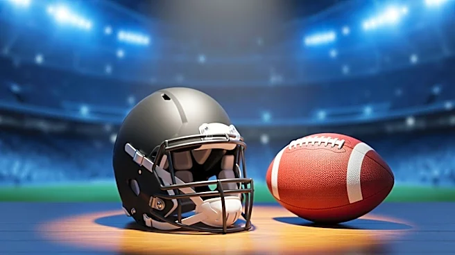 New York Giants Eye WR CJ Daniels in NFL Draft Prospects