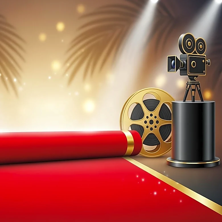 Cannes Film Festival 2026 Announces Lineup and Honors Peter Jackson