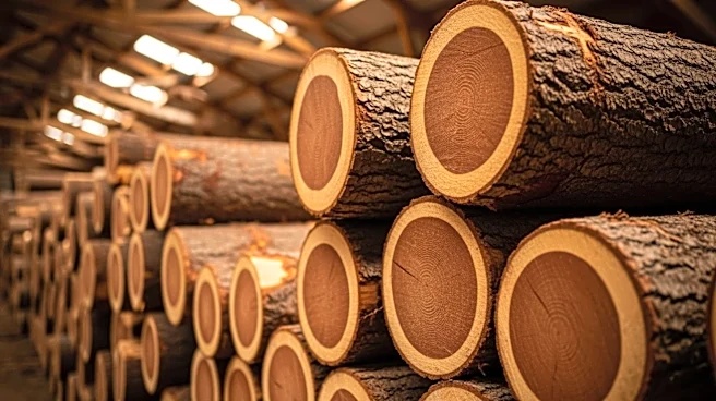 Nakusp Lumber Mill Secures Non-Replaceable Forest Licence for Cedar Production