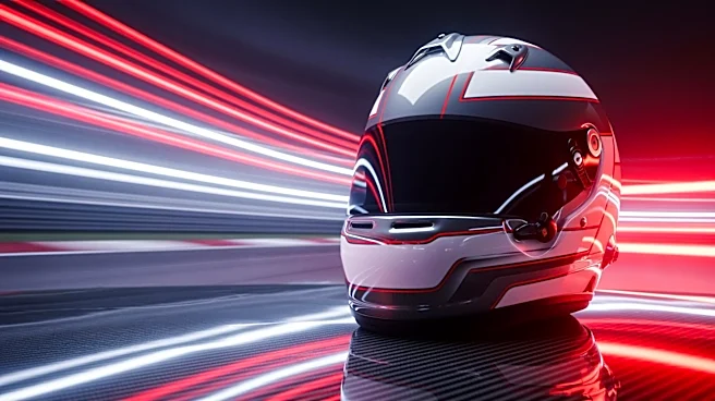 Formula 1 Initiates Discussions on 2026 Rule Changes Amid Controversy