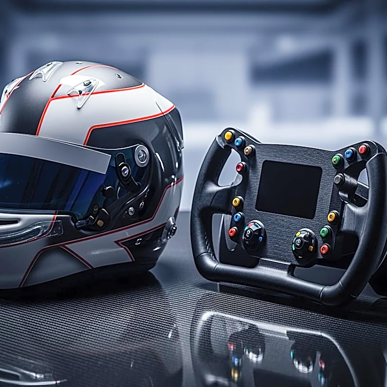 Max Verstappen's Engineer Gianpiero Lambiase to Join McLaren in 2028