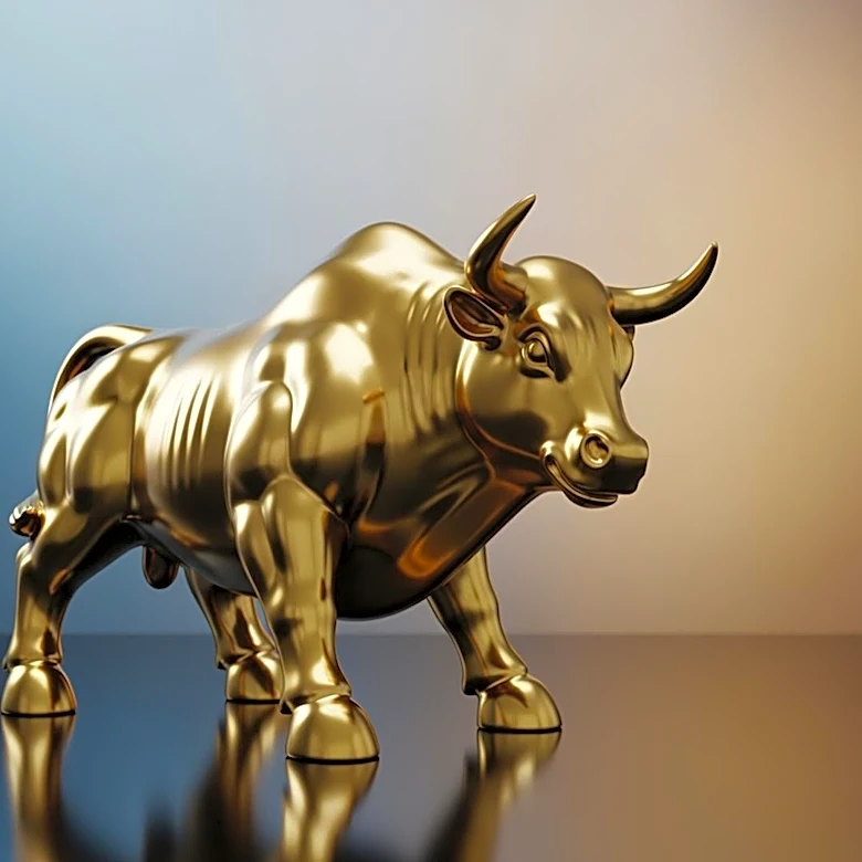 JPMorgan Predicts Stock Market Surge Following U.S.-Iran Ceasefire