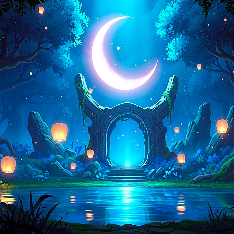 Genshin Impact Releases Version Luna VI with New Features and Locations