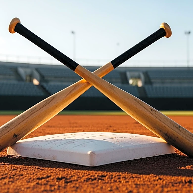 Benches Clear in Anaheim as Braves and Angels Clash