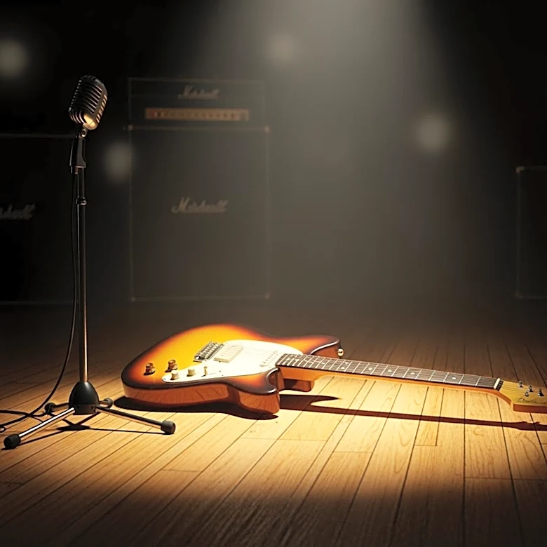 Robert Plant Performs Led Zeppelin Classic on 'Late Show', Celebrates Musical Legacy