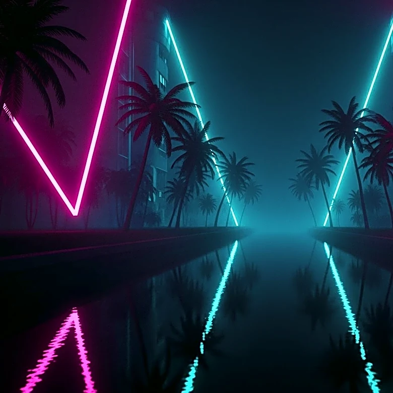 Peacock's 'M.I.A.' Crime Drama Set to Premiere, Showcases Miami's Underworld