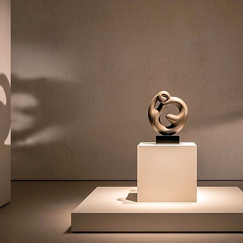 Alan and Marilyn Bergman's Art Collection Showcased in New Exhibition