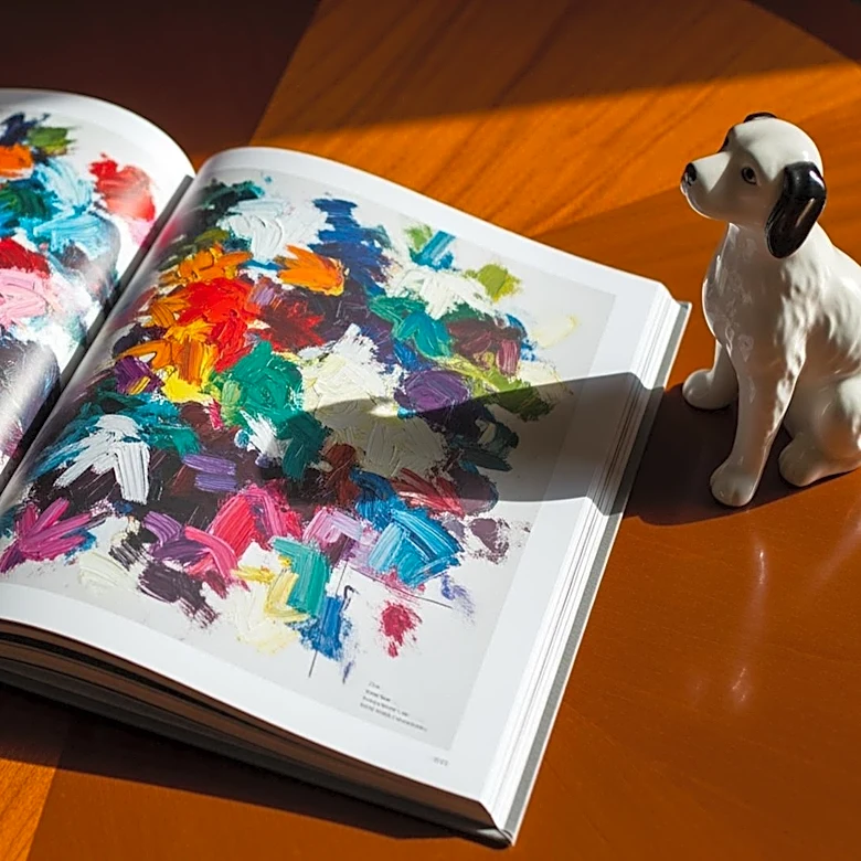 New Art Publications Explore Diverse Themes from Dogs in Art to Matthew Wong's Legacy