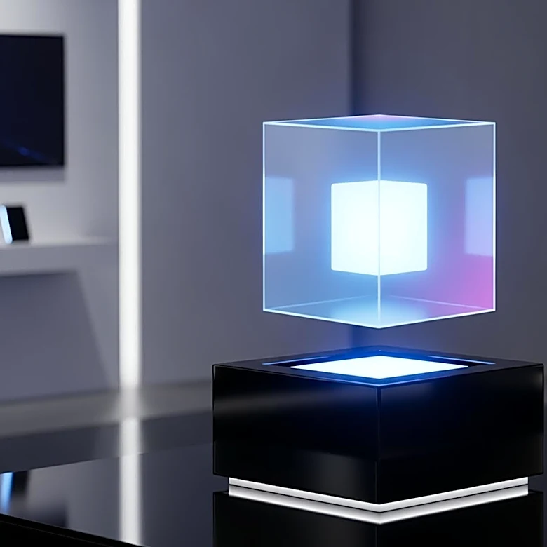 Skechers Introduces Permanent Hologram Experience in Los Angeles Store