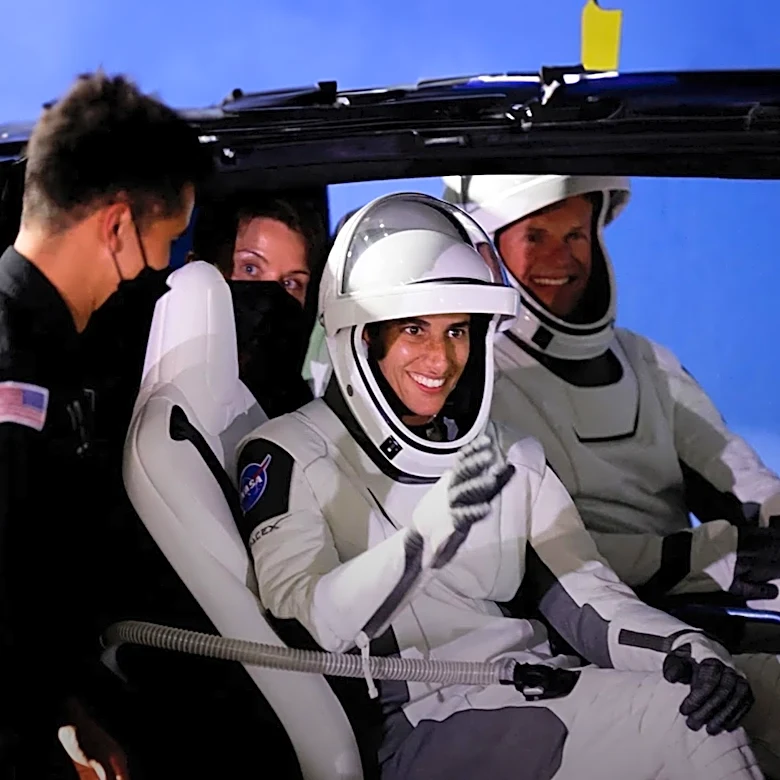 Jessica Alba's Honest Lotion Gains Astronaut Fans on Artemis II Mission