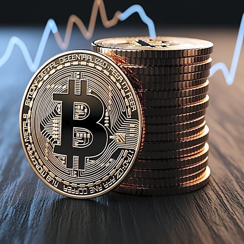 Cango Sells 2,000 Bitcoin to Reduce Debt Amid Volatile Market Conditions
