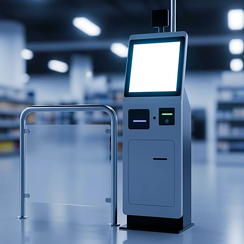 Ohio Bill Imposes New Limits on Self-Checkout Use at Major Retailers