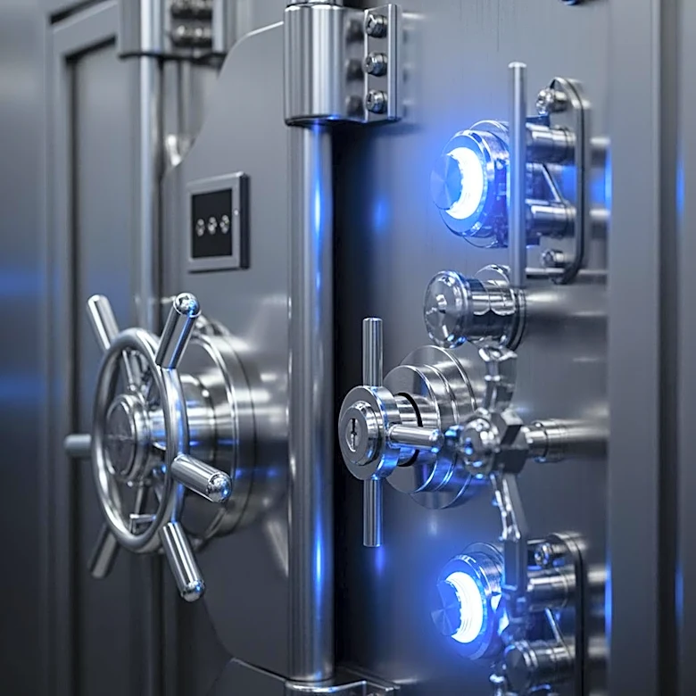 KitKat Implements Security Measures Following Massive Candy Heist