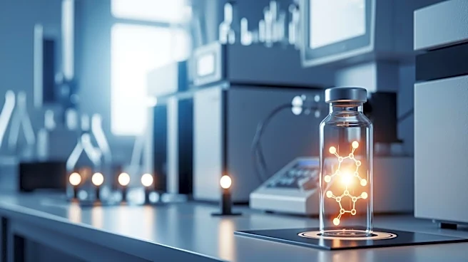 Webinar Explores Analytical Strategies for Complex Antibody-Drug Conjugates