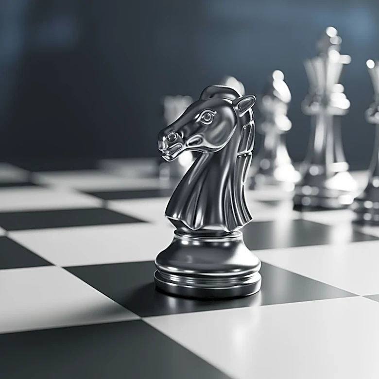 Jamie Dimon Highlights JPMorganChase's Strategic Focus Amid Global Competition