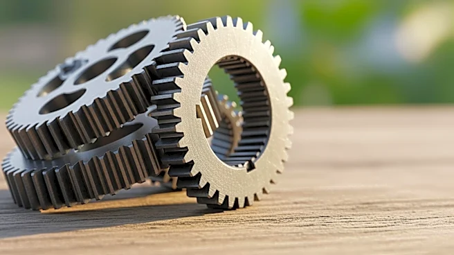 Manufacturing Leaders Urged to Integrate Social Value for Sustainability and Resilience