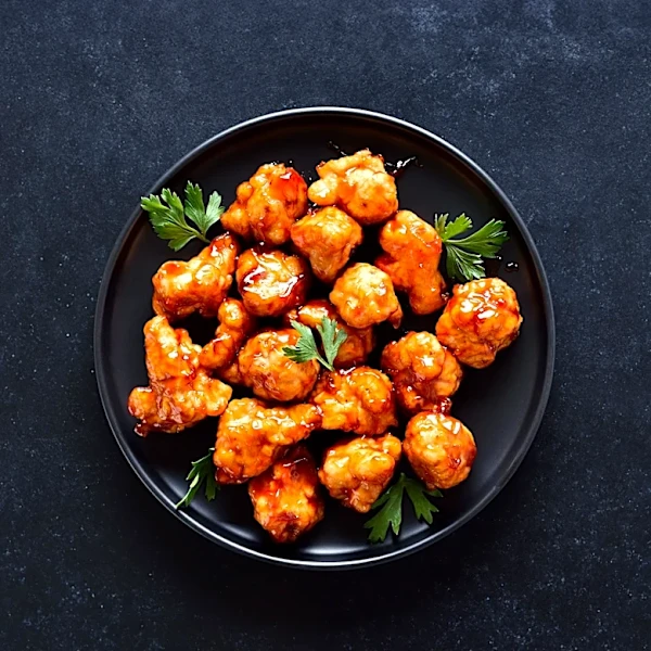 Korean Fried Chicken's Global Rise Reflects Cultural Influence