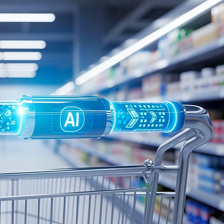 Tesco Trials AI Shopping Assistant with 280,000 Staff to Enhance Customer Experience