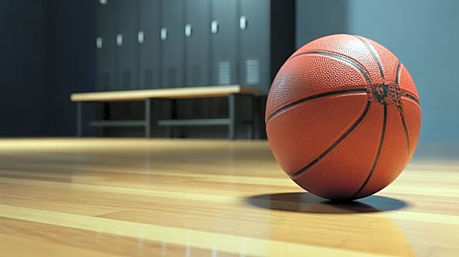 Auburn Guard Kaden Magwood Enters Transfer Portal Amid Roster Changes