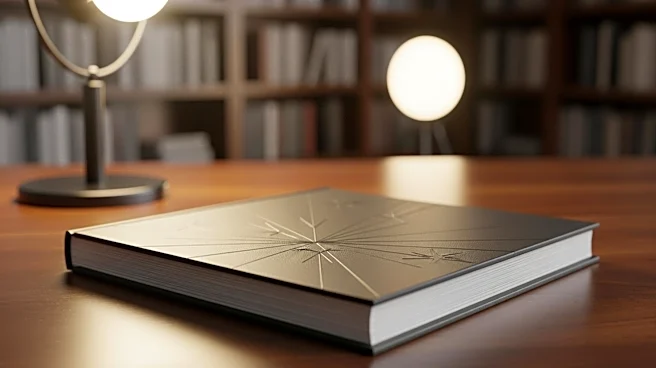 Paramount Launches New Publishing Imprint to Expand IP and Original Stories