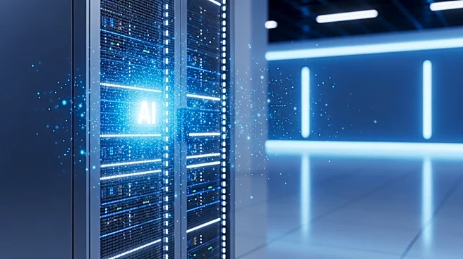 AI Roles Expand in IT Firms Amid Automation Growth