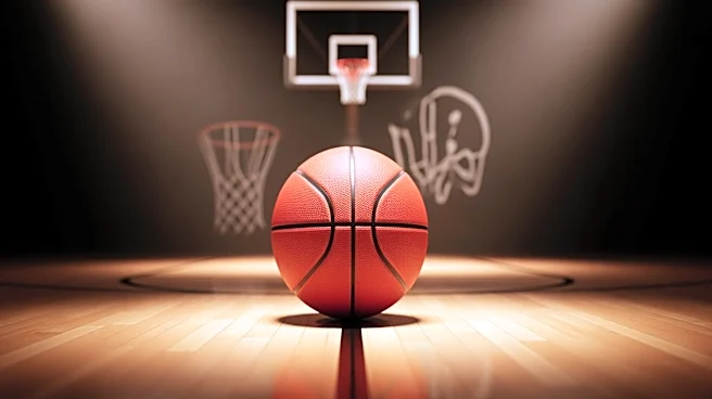 Michael Cooper Returns to Cal State L.A. as Men's Basketball Coach